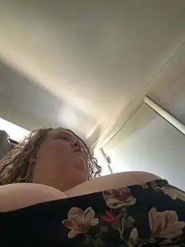  GodessIsabella 97 online show from 03.30.26