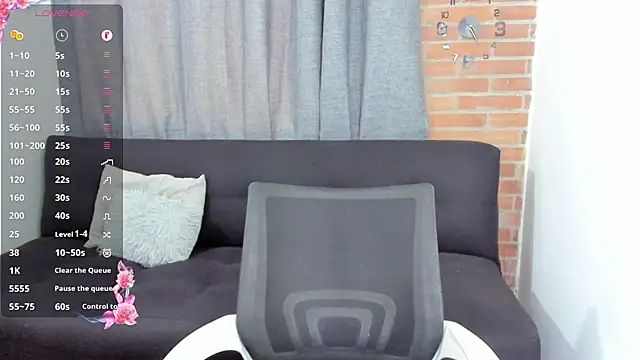 curly muscle online show from 12.08.24