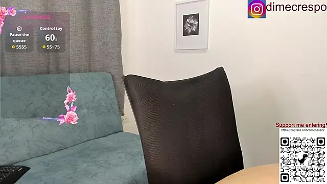 curly muscle online show from 09.10.25