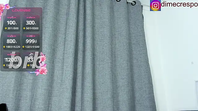 curly muscle online show from 04.29.26