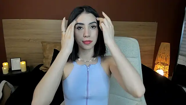 Catyloves online show from 06.19.26