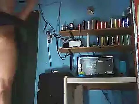 Snapshot of mariaputa@xh chatting on 02.02.25 mariaputaxh online show from 02.02.25