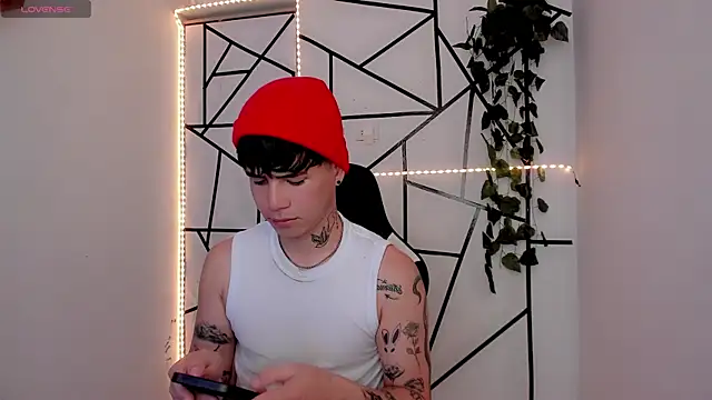 Tayson Rivers online show from 05.18.26