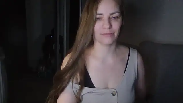 AnnaDiamond1 online show from 02.11.26