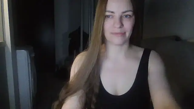 AnnaDiamond1 online show from 03.05.26