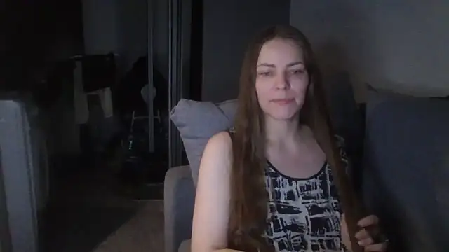 AnnaDiamond1 online show from 04.04.26