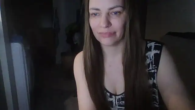AnnaDiamond1 online show from 05.10.26