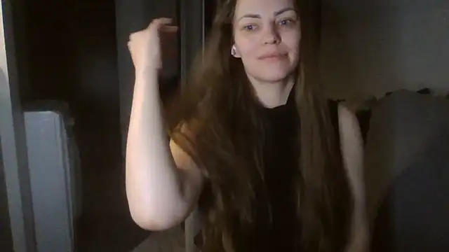 AnnaDiamond1 online show from 05.29.26