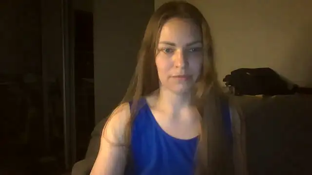 AnnaDiamond1 online show from 07.01.26