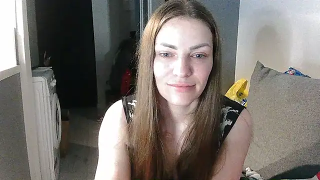 AnnaDiamond1 online show from 07.04.26