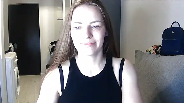 AnnaDiamond1 online show from 07.16.26