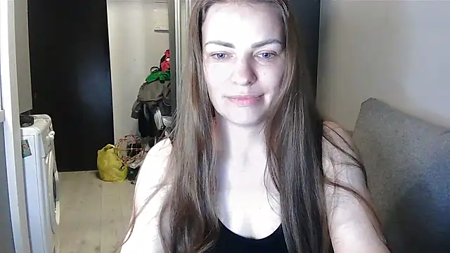 AnnaDiamond1 online show from 07.24.26