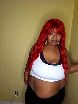 red affect online show from 01.26.25