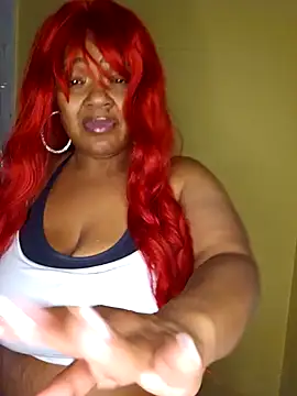 red affect online show from 01.26.25