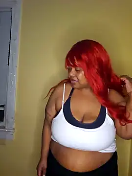 red affect online show from 01.26.25