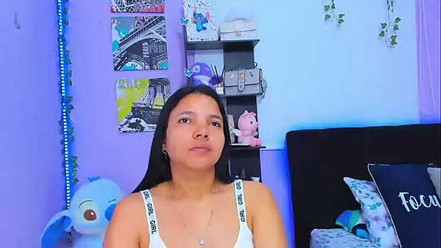 sara mendez2 online show from 03.06.25