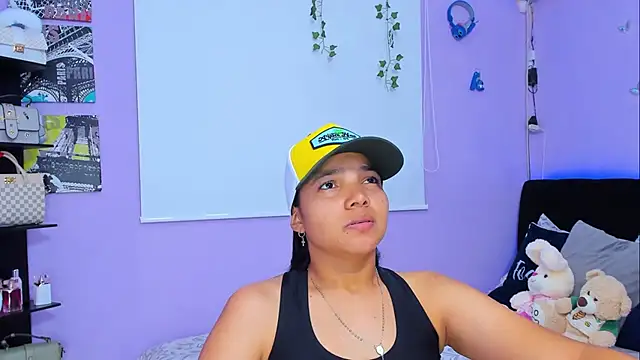 sara mendez2 online show from 03.10.25