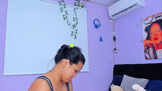 sara mendez2 online show from 03.16.25