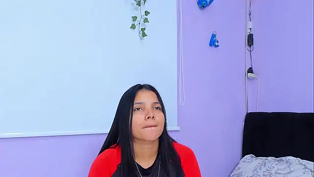 sara mendez2 online show from 03.18.25