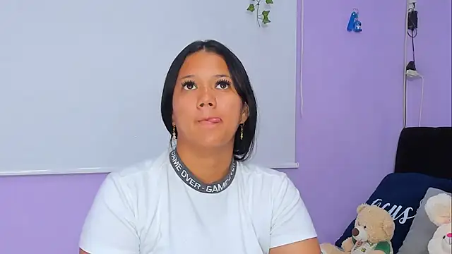 sara mendez2 online show from 03.19.25