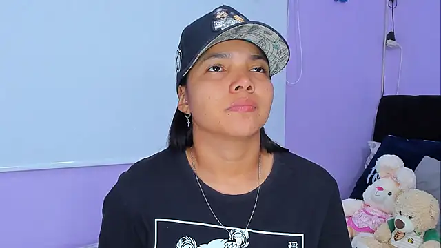 sara mendez2 online show from 03.21.25