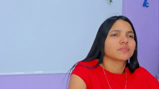 sara mendez2 online show from 03.22.25