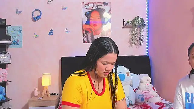 sara mendez2 online show from 06.20.26