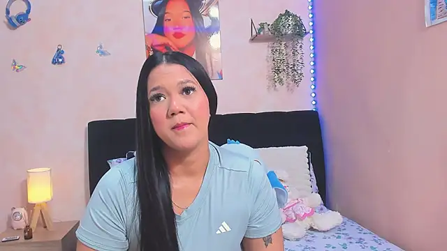 sara mendez2 online show from 07.27.26
