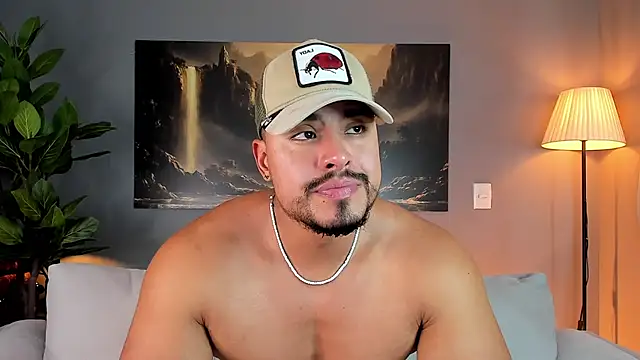 ApoloMakris online show from 04.10.26