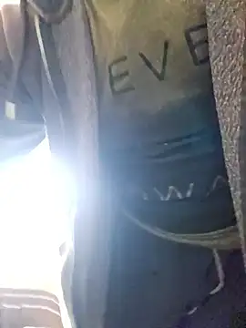 Snapshot of 247letsgo chatting on 10.14.25 247letsgo online show from 10.14.25