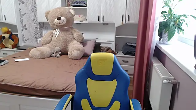 Snapshot of 69SexySecret69 chatting on 02.18.25 69SexySecret69 online show from 02.18.25