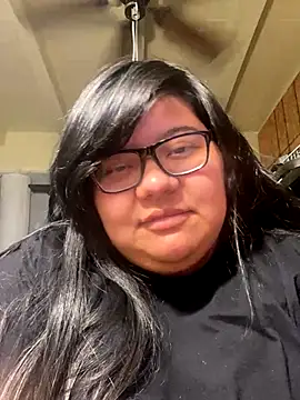 Snapshot of PhatBabie24_ chatting on 10.21.25 PhatBabie24 online show from 10.21.25