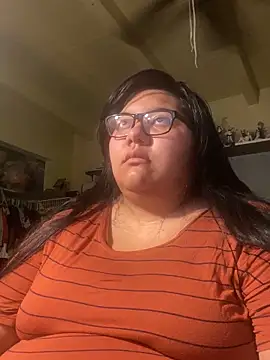 Snapshot of PhatBabie24_ chatting on 10.23.25 PhatBabie24 online show from 10.23.25