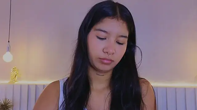 Aida moreno online show from 10.30.25