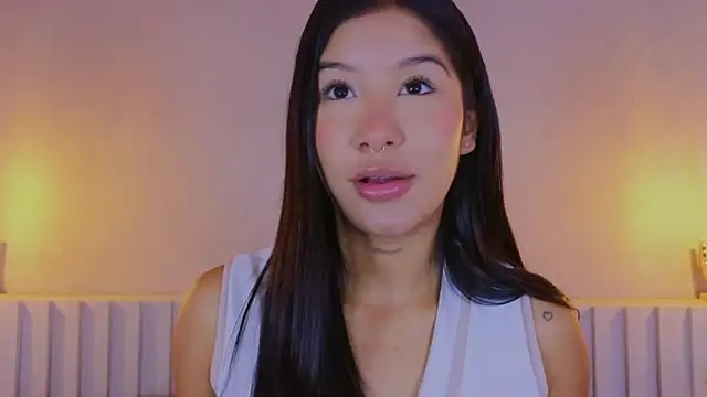 Aida moreno online show from 02.11.26