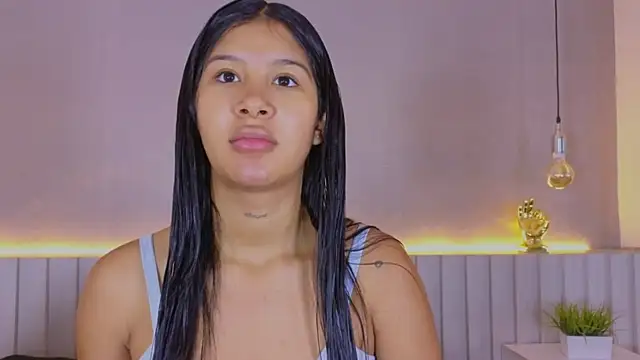 Aida moreno online show from 02.16.26