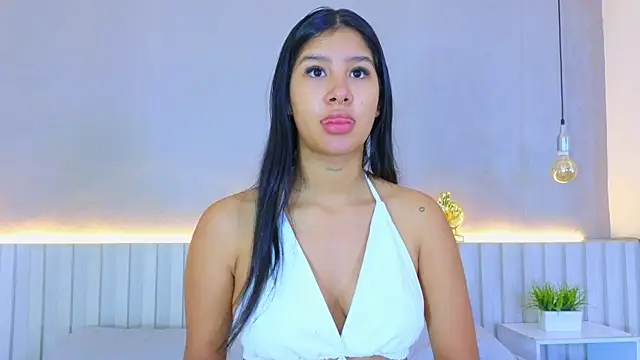 Aida moreno online show from 05.31.26