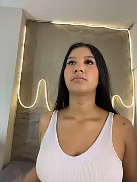 Aida moreno online show from 06.29.26