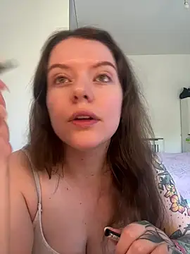 Ragdoll131 online show from 03.21.26