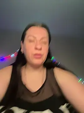 Evelinia online show from 04.07.26