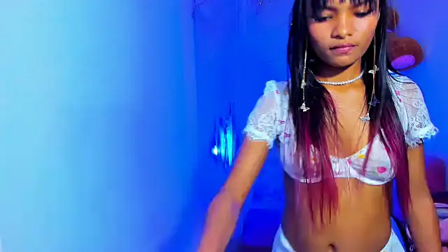 Snapshot of KaattySweet_ chatting on 02.08.25 KaattySweet online show from 02.08.25