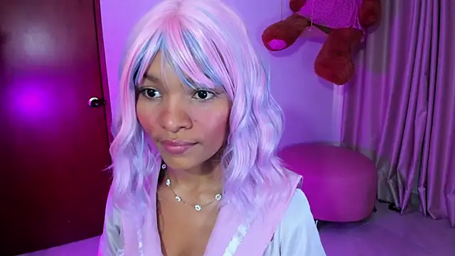 Snapshot of KaattySweet_ chatting on 10.16.25 KaattySweet online show from 10.16.25