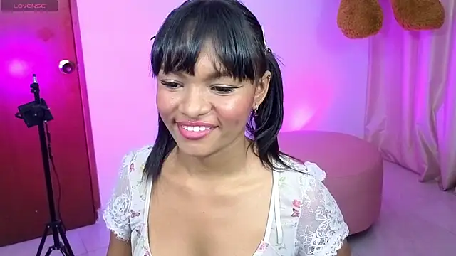 Snapshot of KaattySweet_ chatting on 06.02.26 KaattySweet online show from 06.02.26
