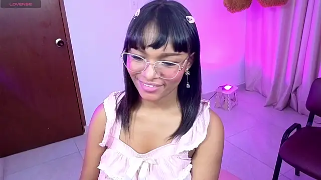 Snapshot of KaattySweet_ chatting on 07.12.26 KaattySweet online show from 07.12.26