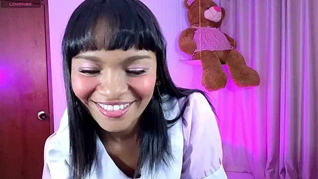 Snapshot of KaattySweet_ chatting on 07.13.26 KaattySweet online show from 07.13.26