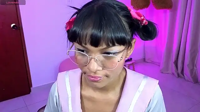 Snapshot of KaattySweet_ chatting on 07.18.26 KaattySweet online show from 07.18.26