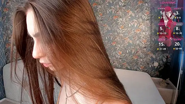 Snapshot of BeaNelson chatting on 03.01.25 BeaNelson online show from 03.01.25