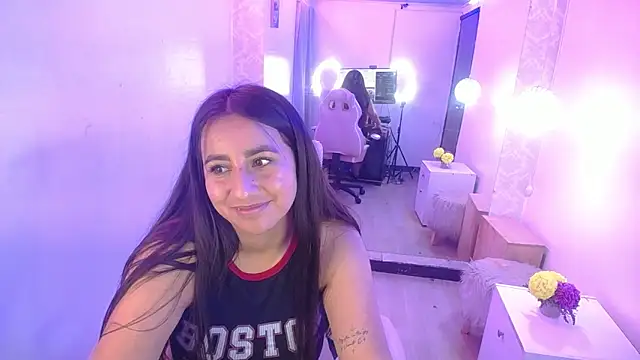 ailyn miranda online show from 02.08.25