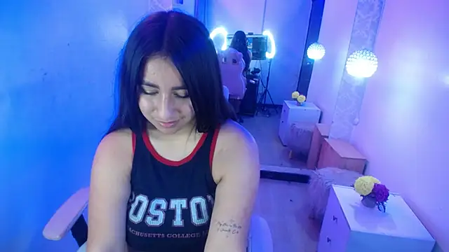 ailyn miranda online show from 02.08.25