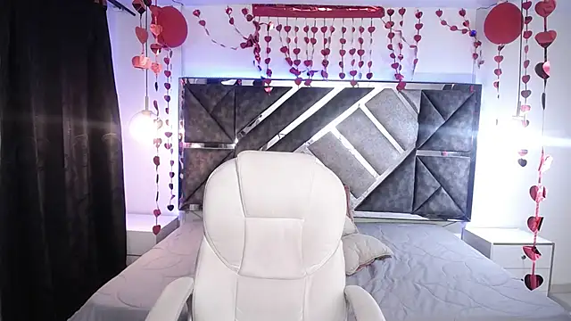 ailyn miranda online show from 02.13.25